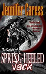 The Return of Spring-heeled Jack