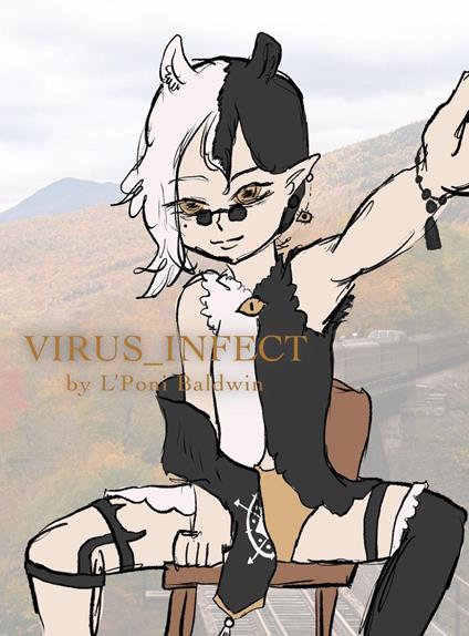 Virus_Infect