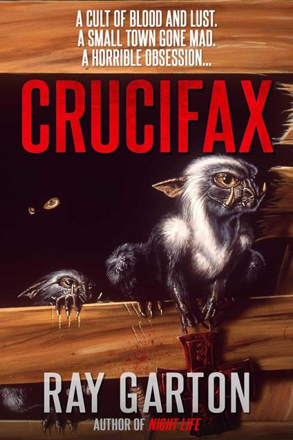 Crucifax