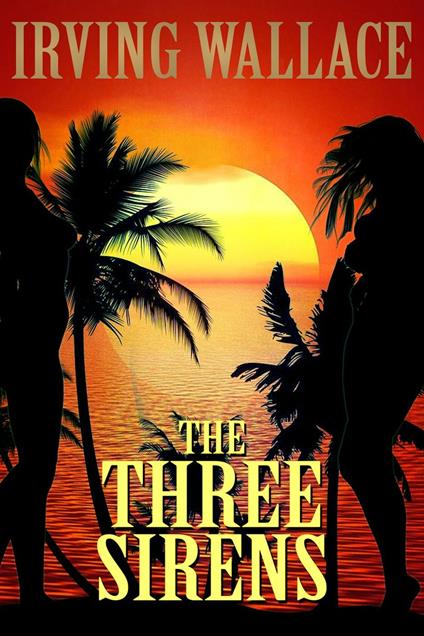 The Three Sirens
