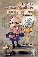African Culture THE RETURN - The Cake Back - Celso Salles - 2nd Edition: Africa Collection - Celso Salles - cover