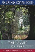 The Valley of Fear (Esprios Classics) - Arthur Conan Doyle - cover