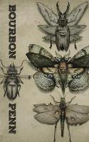 Bourbon Penn 25 - Erik Secker - cover