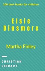 Elsie Dinsmore: 100 best books for children
