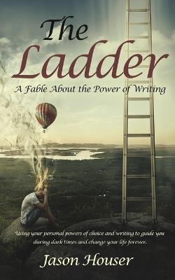 The Ladder - Jason Houser - cover