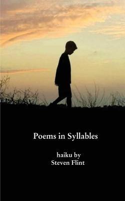 Poems in Syllables - Steven Flint - cover