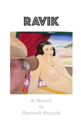 Ravik - Gernot Hucek - cover