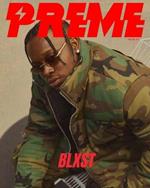 Preme Magazine: Blxst