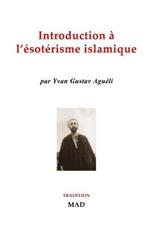 Introduction a l'esoterisme islamique