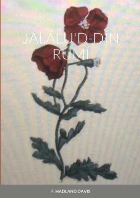 Jalalu'd-Din Rumi - F Hadland Davis - cover