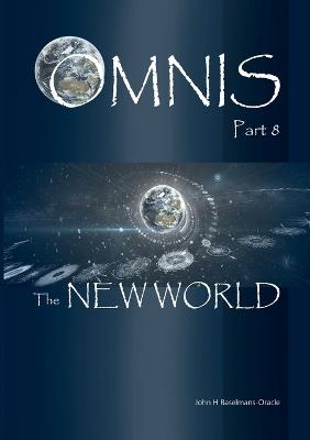 Omnis 8 - John Baselmans - cover