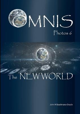 Omnis Photos 6 - John Baselmans - cover