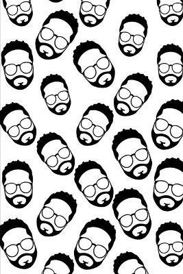 My Dads Journal: Happy Father's Day, 2021 - cover