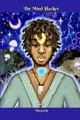 The Mind Hacker - Maverick - cover