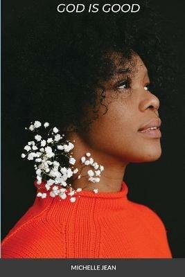 God Is Good - Michelle Jean - cover