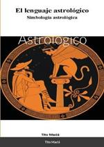 EL Lenguaje Astrologico