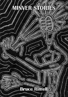 Minver Stories - Bruce Rimell - cover