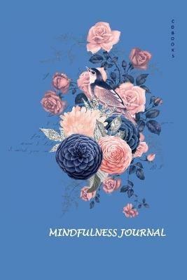 Mindfulness Journal - CD Books - cover