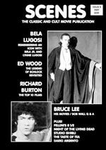Scenes Issue 5: The Classic and Cult Movie Publication