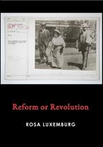 Reform or Revolution