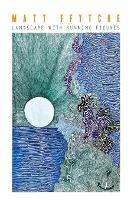 Landscape with Running Figures - Matt Ffytche - cover