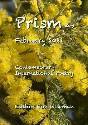 Prism 49 - February 2021 - cover