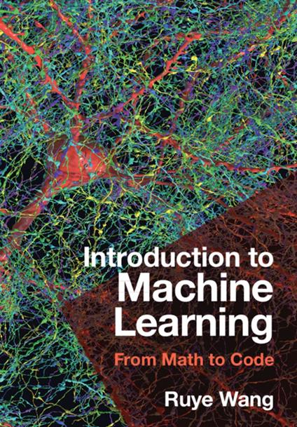 Introduction to Machine Learning
