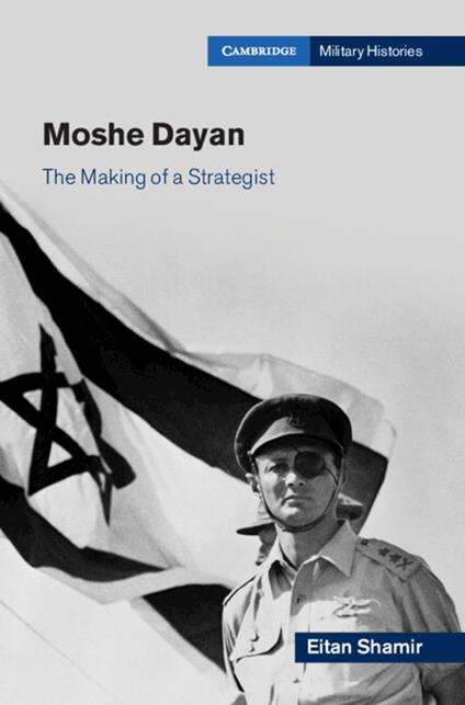 Moshe Dayan