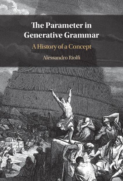 The Parameter in Generative Grammar