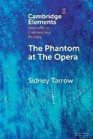 The Phantom at The Opera: Social Movements and Institutional Politics - Sidney Tarrow - cover