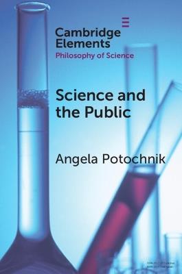 Science and the Public - Angela Potochnik - cover