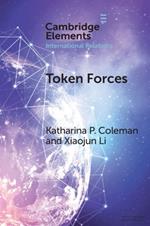 Token Forces: How Tiny Troop Deployments Became Ubiquitous in UN Peacekeeping