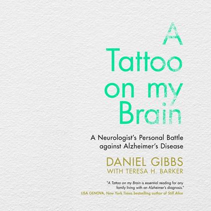 Tattoo on my Brain, A