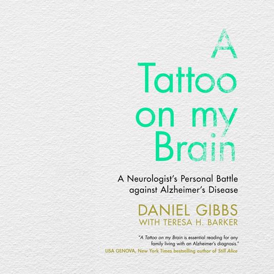 Tattoo on my Brain, A
