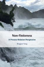 Non-Finiteness: A Process-Relation Perspective