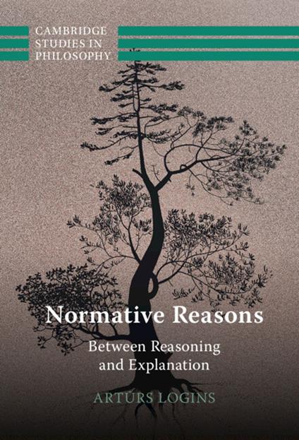 Normative Reasons