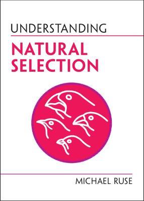 Understanding Natural Selection - Michael Ruse - cover