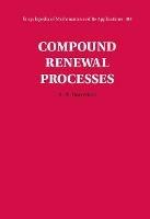 Compound Renewal Processes - A. A. Borovkov - cover