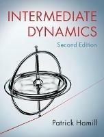 Intermediate Dynamics - Patrick Hamill - cover
