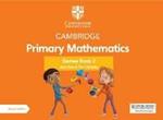 Cambridge Primary Mathematics Games Book 2 with Digital Access