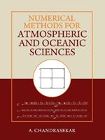 Numerical Methods for Atmospheric and Oceanic Sciences