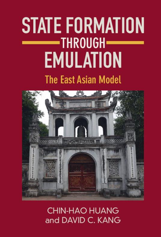 State Formation through Emulation