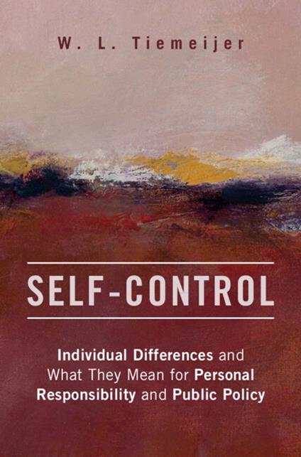 Self-Control