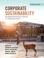 Corporate Sustainability