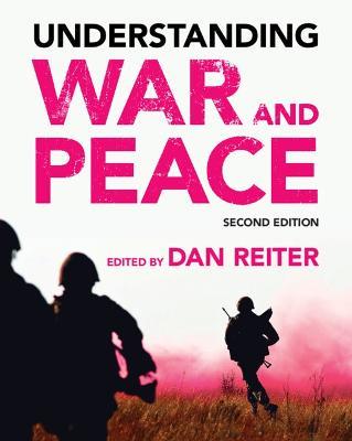 Understanding War and Peace - cover