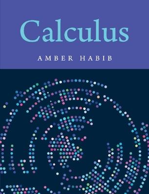 Calculus - Amber Habib - cover