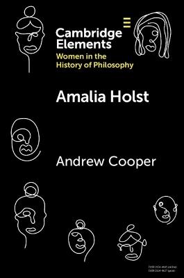 Amalia Holst - Andrew Cooper - cover