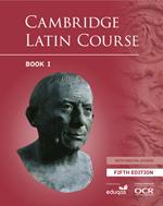 Cambridge Latin Course Student Book 1 with Digital Access (5 Years) 5th Edition