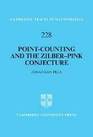 Point-Counting and the Zilber-Pink Conjecture