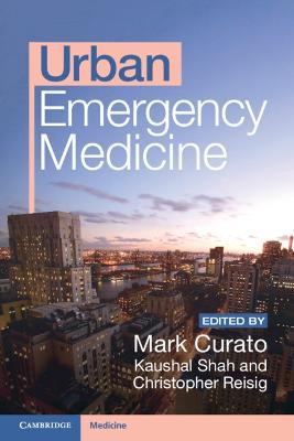 Urban Emergency Medicine - cover